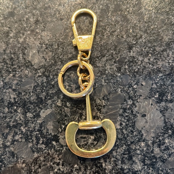 💛💛💛 New Sale! ❤️‍🔥GORGEOUS GUCCI CHARM/KEY CHAIN💛💛💛 - Picture 2 of 2